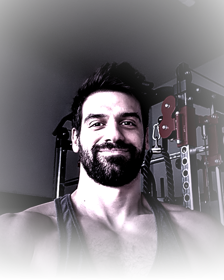 Coach Zak Geroulis